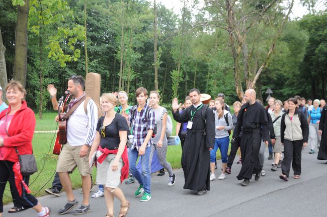 Strumień raciborski w Centawie