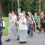 Strumień raciborski w Centawie