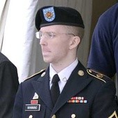 Manning skazany na 35 lat więzienia