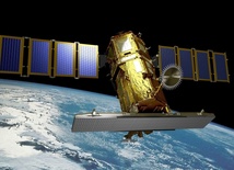 Korea Południowa uruchamia wielofunkcyjnego satelitę