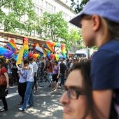 Ewangeliccy pedagodzy przeciw homoedukacji