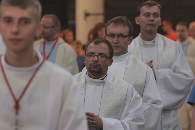 O. Leon na początek