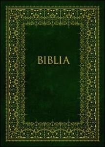 Biblia podróżna. Wyniki konkursu