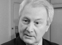 Zmarł Konstanty Miodowicz