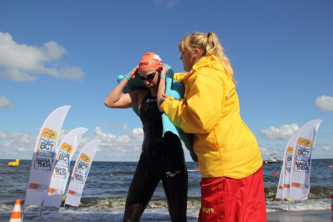 BCT Gdynia Marathon 2013