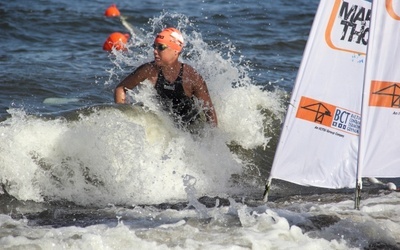 BCT Gdynia Marathon 2013