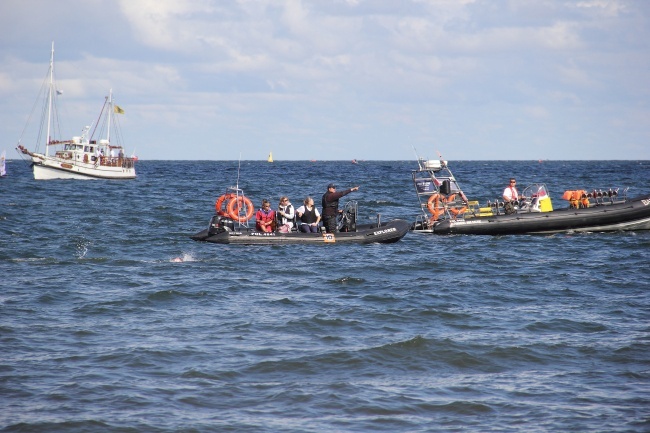 BCT Gdynia Marathon 2013