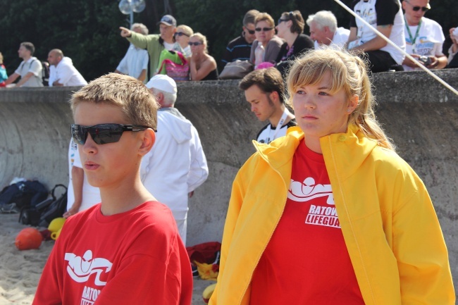 BCT Gdynia Marathon 2013