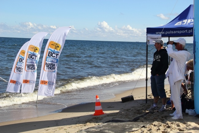 BCT Gdynia Marathon 2013