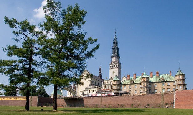 Jasna Góra: Konferencja Dyrektorów Szkół Katolickich