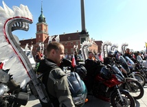 Międzynarodowy Motocyklowy Rajd Katyński