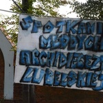 Spotkanie młodych