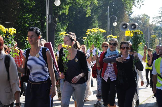 "Jedynki" na Jasnej Górze