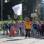 "Jedynki" na Jasnej Górze