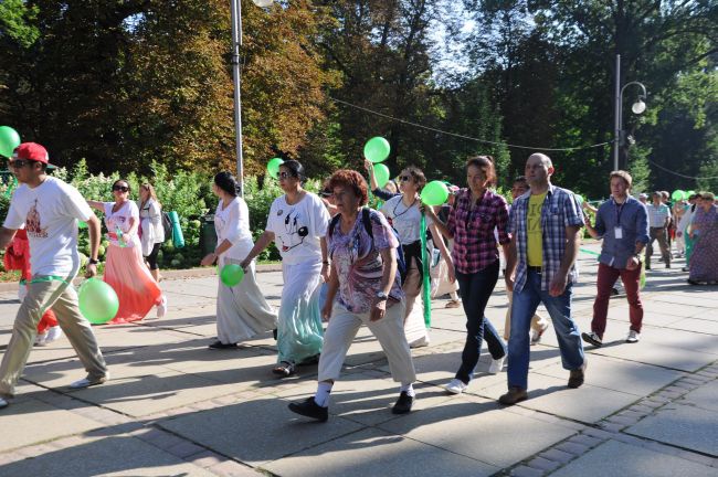 "Jedynki" na Jasnej Górze