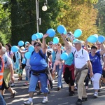 Kolejne grupy na Jasnej Górze