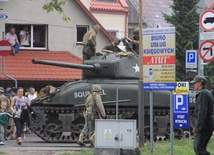 D-Day Hel - wielka rekonstrukcja