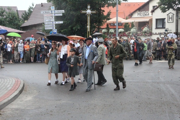 D-Day Hel - wielka rekonstrukcja