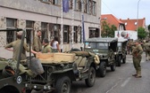 D-Day Hel - wielka rekonstrukcja