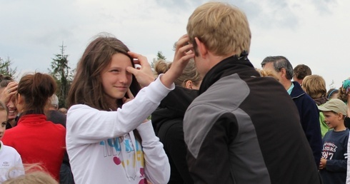 Dobra Nowina z beskidzkich szczytów