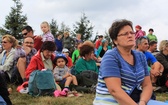 Wielka Racza - finał Ewangelizacji w Beskidach