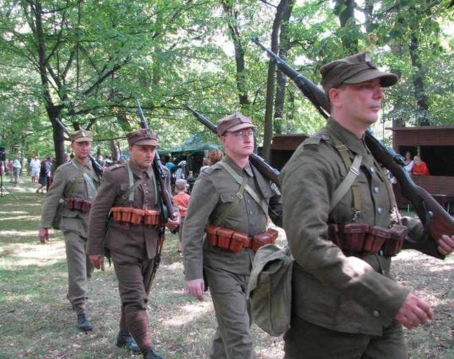 Piknik Militarny