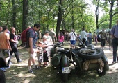 Piknik Militarny
