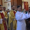 Eucharystia dla młodych