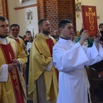 Eucharystia dla młodych