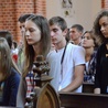 Eucharystia dla młodych