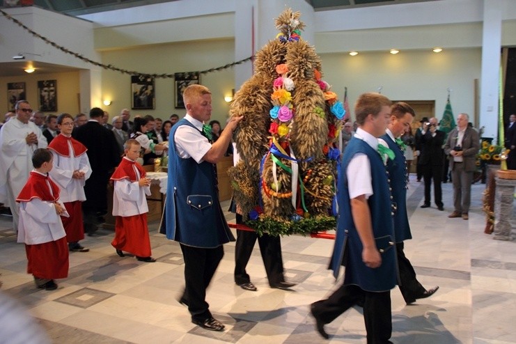 Dziękuj i szanuj!