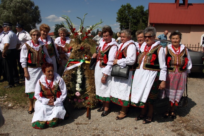 Dożynki miejskie