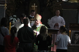 Bp Stefan Cichy