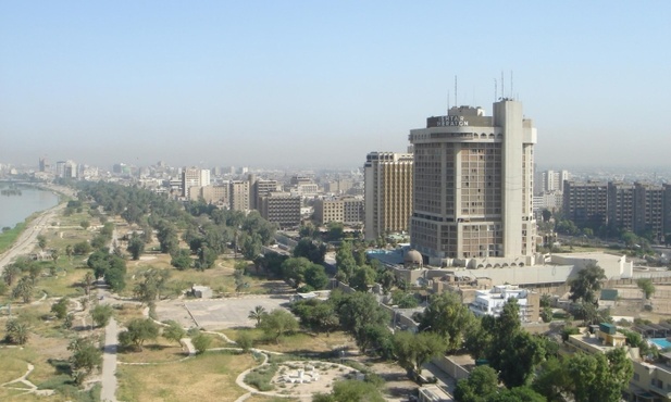 Irak: 48 ofiar ataków terrorystycznych