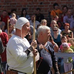 Turniej Rycerski w Łęczycy