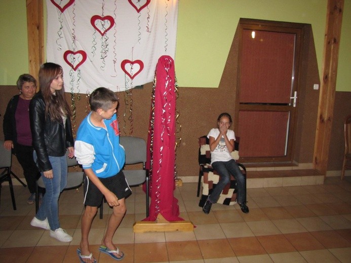Wakacje w Górach Świętokrzyskich