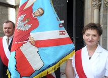 "Solidarność" - 33 rocznica