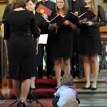 Vox Angelicus