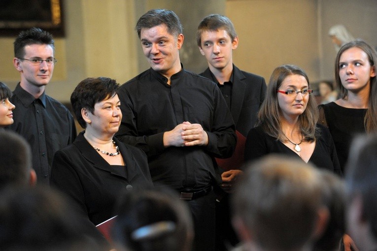 Vox Angelicus