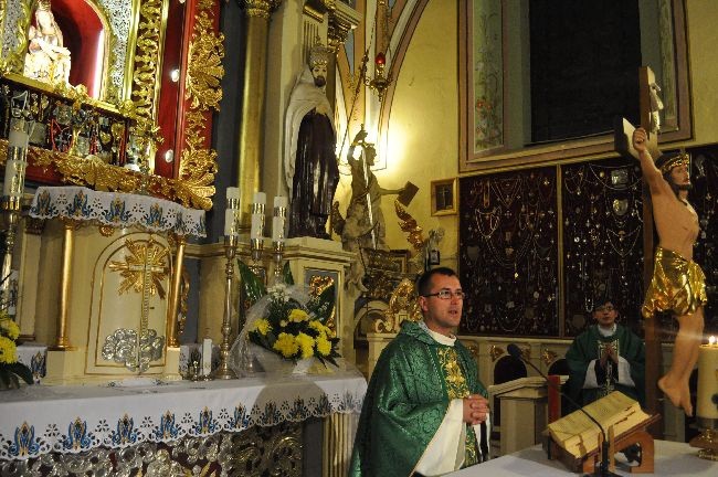 Karmelitańska Noc Młodych