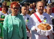 Dziękujemy za chleb