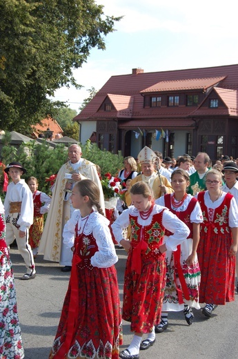 Jubileusz metropolity