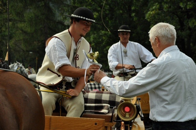 Międzynarodowy Festiwal Ziem Górskich