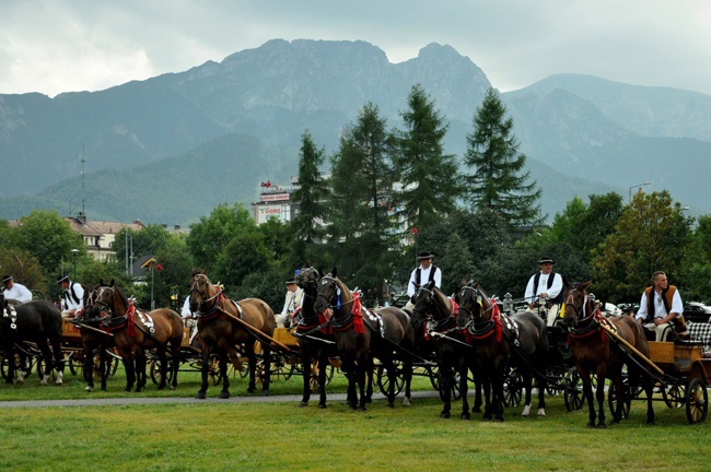 Międzynarodowy Festiwal Ziem Górskich