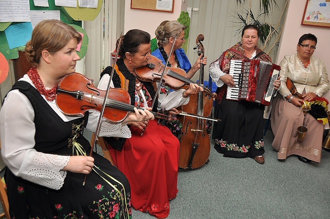 Międzynarodowy Festiwal Ziem Górskich