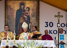 Pokój we własnym sumieniu