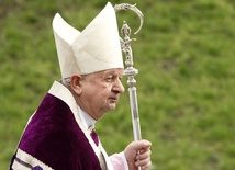 Biskupi o ŚDM w Krakowie