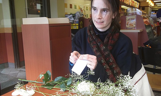 Męczenniczka pro-life pisze do Polaków