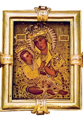  Najwięcej cudów za wstawiennictwem Matki Bożej Chełmskiej działo się 8 września