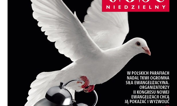 Coraz więcej wiernych czytelników 
